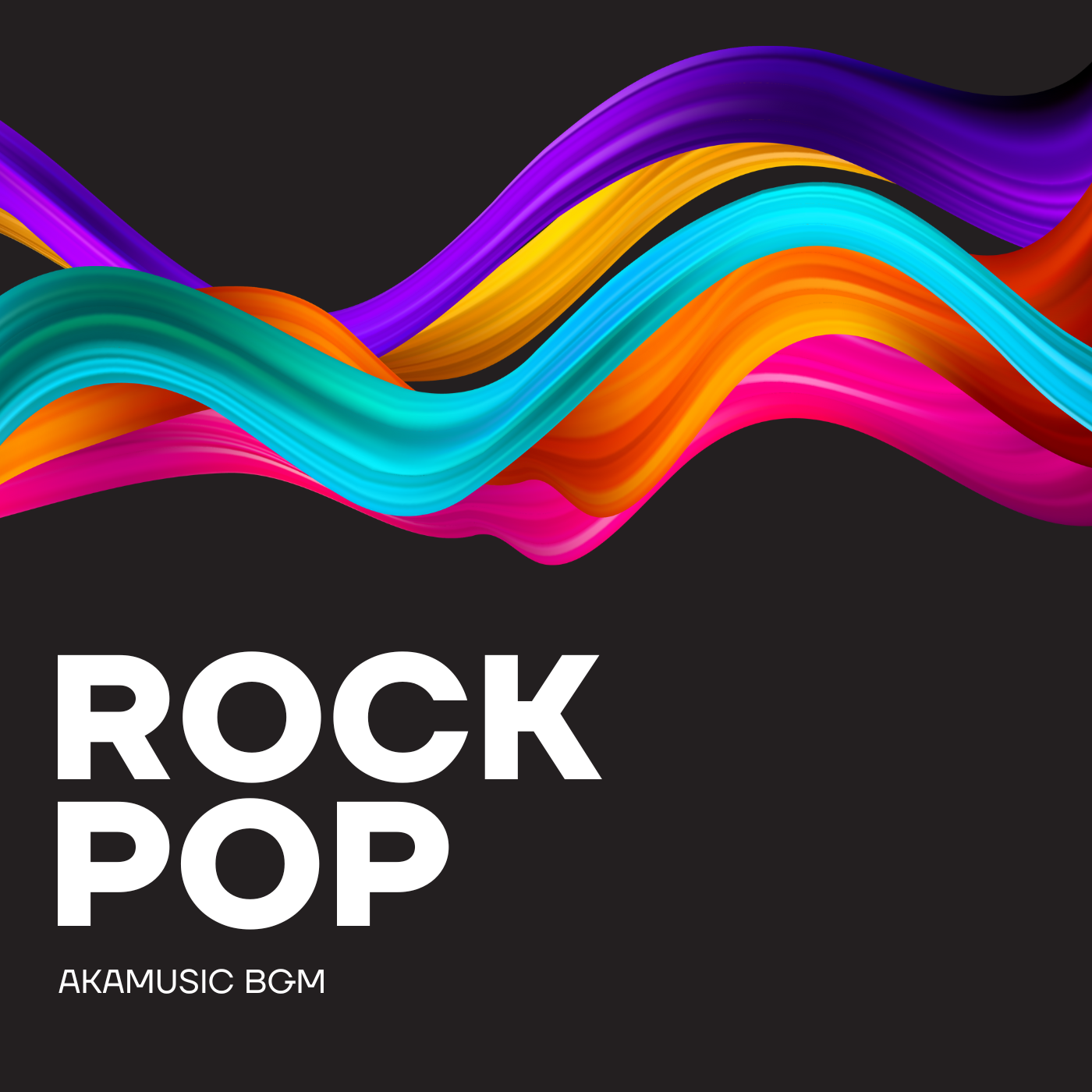 ROCK POP cover